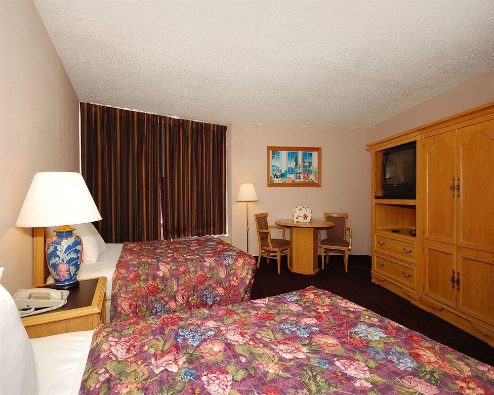 Holiday Inn Philadelphia Arpt-Stadium Area By Ihg Cameră foto