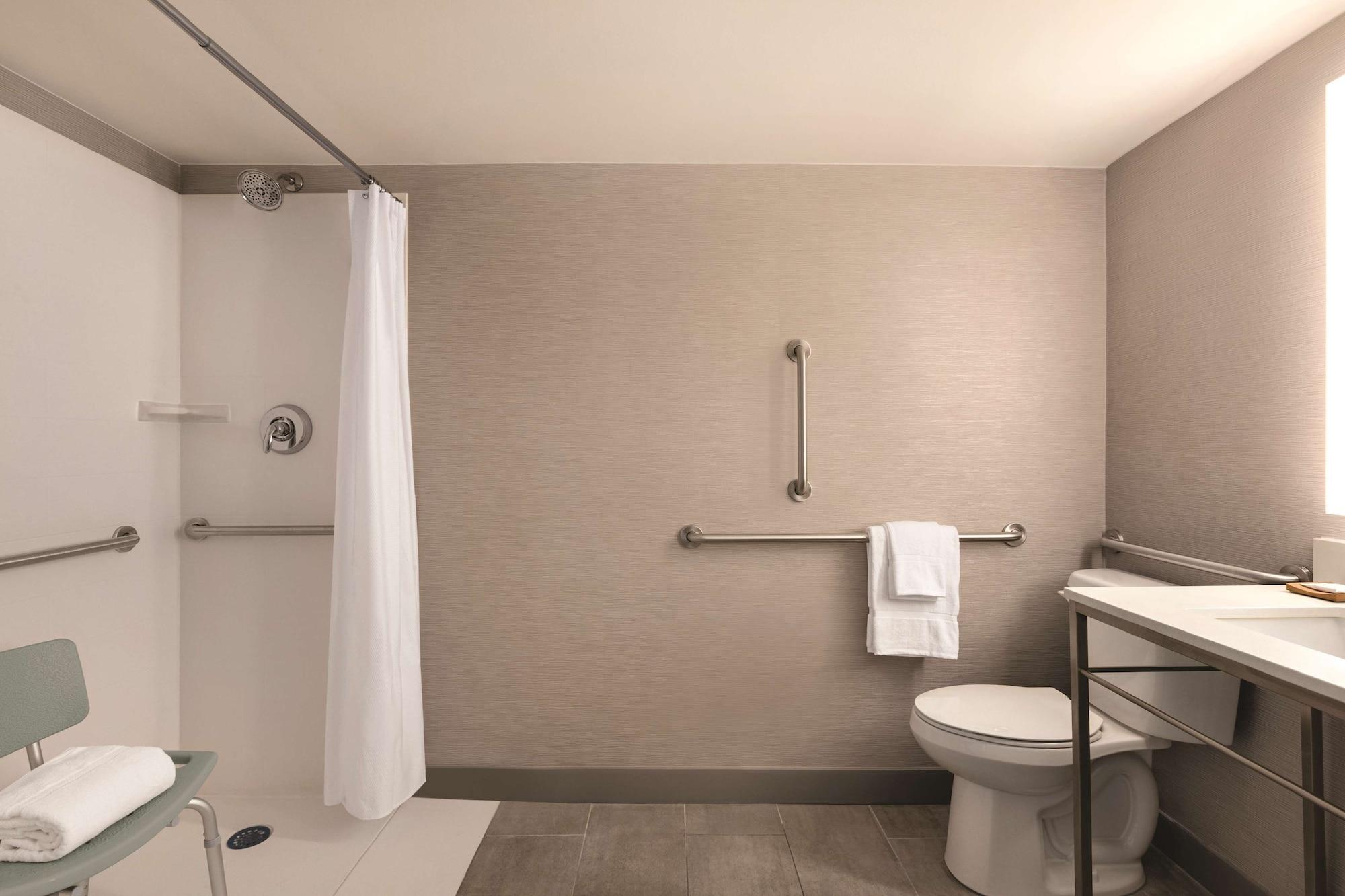 Holiday Inn Philadelphia Arpt-Stadium Area By Ihg Exterior foto