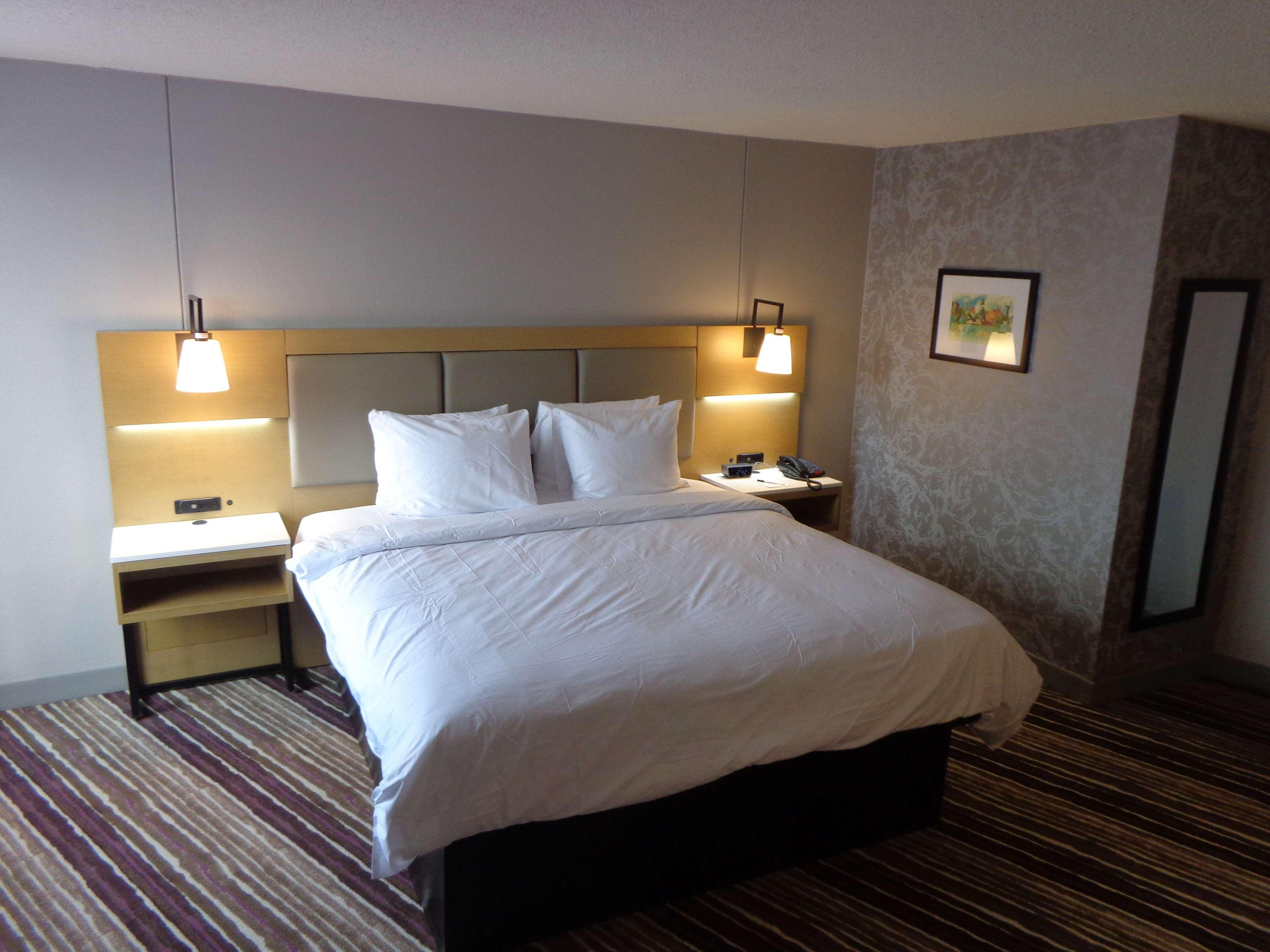 Holiday Inn Philadelphia Arpt-Stadium Area By Ihg Exterior foto