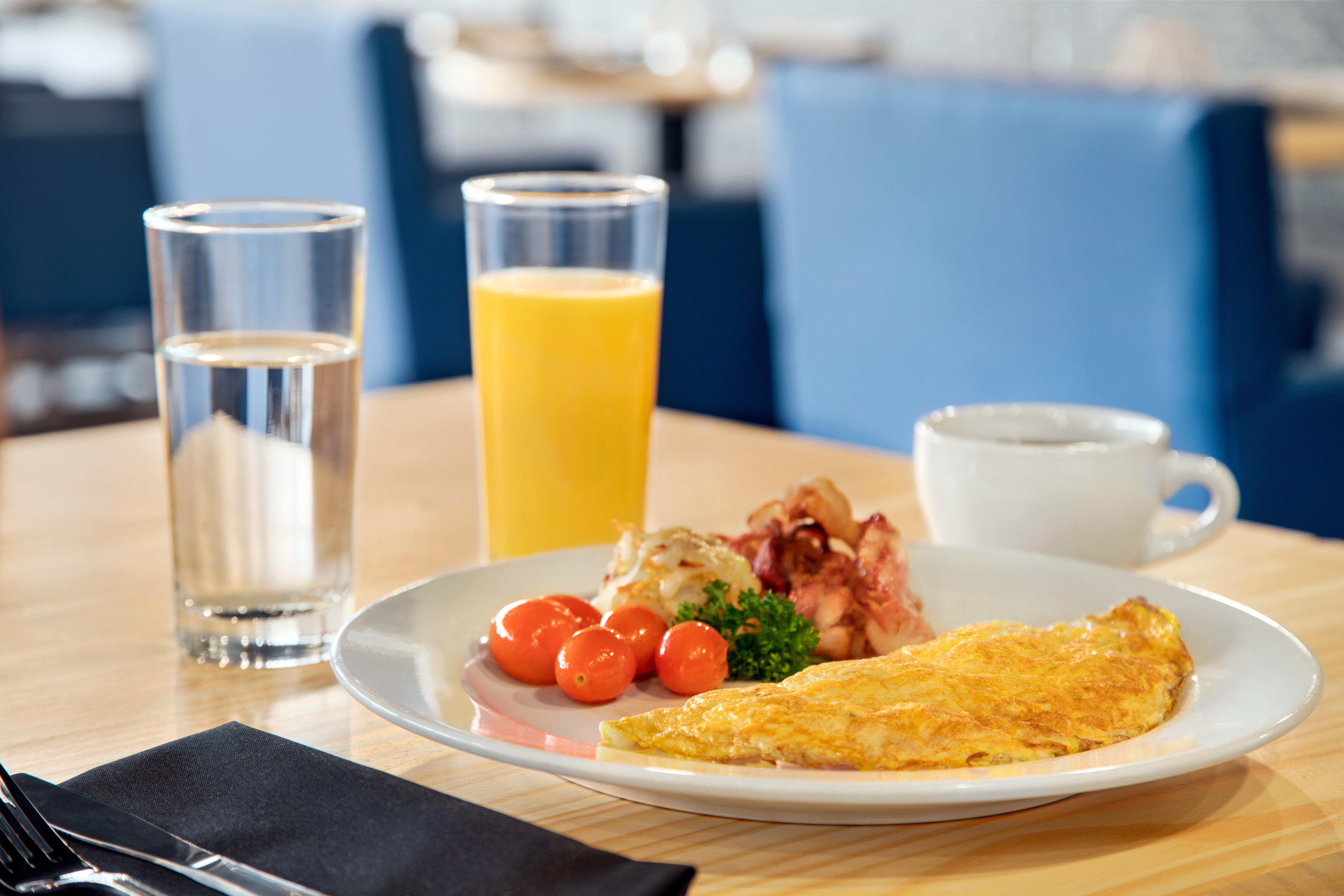 Holiday Inn Philadelphia Arpt-Stadium Area By Ihg Exterior foto
