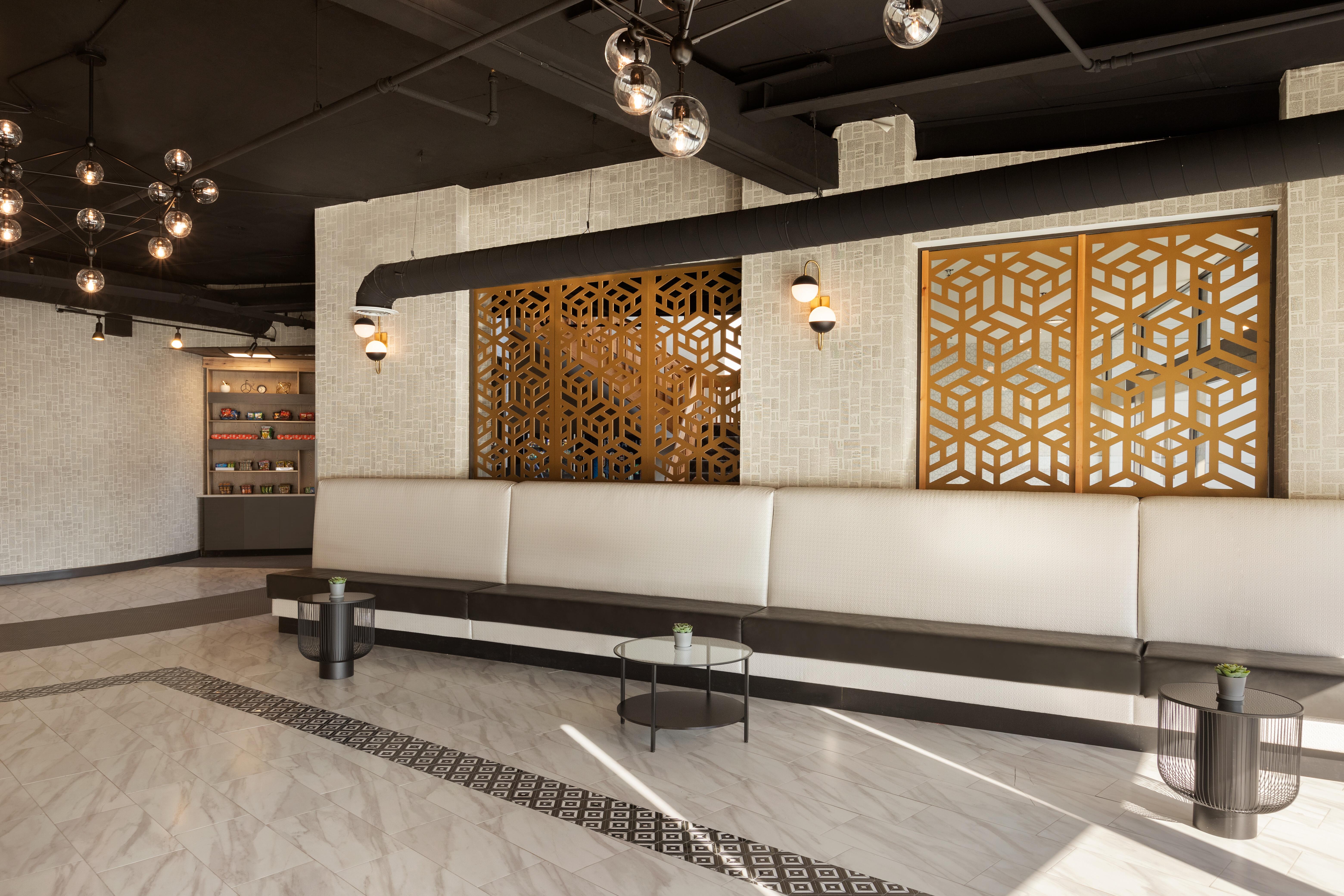 Holiday Inn Philadelphia Arpt-Stadium Area By Ihg Exterior foto