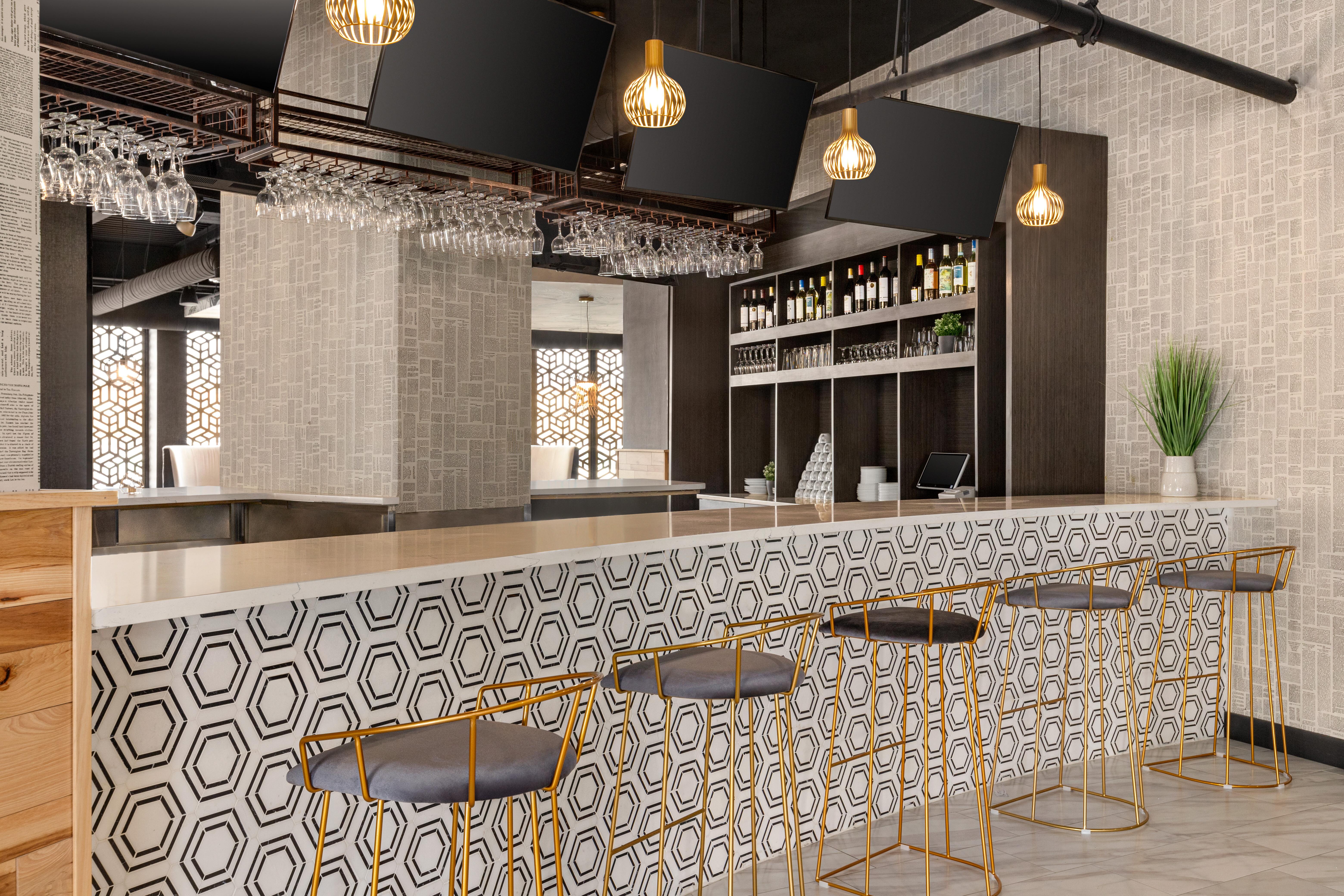 Holiday Inn Philadelphia Arpt-Stadium Area By Ihg Exterior foto