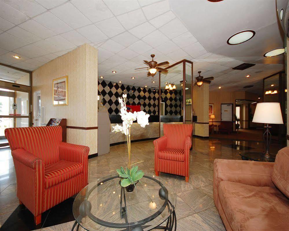 Holiday Inn Philadelphia Arpt-Stadium Area By Ihg Exterior foto